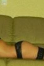 БДСМ знакомства (Стася, 21 лет)