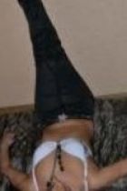 Элис — проститутка с большими формами, 23 лет