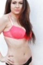 Оля — услуги бдсм в Красноярске