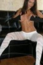 Маша — Красноярская индивидуалка БДСМ, 30 лет