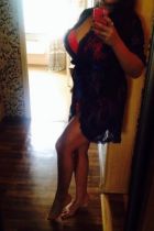 элитная путана Ксюша, 23 лет, г. Красноярск