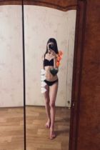 Катя, 18 лет — эротический тайский массаж