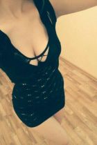 красивая давалка Кристина, г. Красноярск