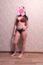 Маленькая шлюха Алианна, 18 лет, г. Красноярск