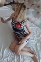 Евгения - секс знакомства в Красноярске