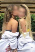 Местная проститутка Арина, 25 лет