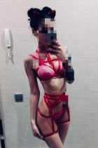 БДСМ госпожа Риточка, 23 лет, рост: 170, вес: 51