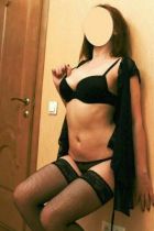 Маша - девушка на час в Красноярске