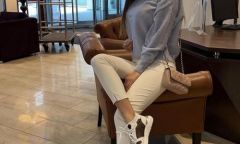 Индивидуалка Виктория Тел. +7 923 287-36-23