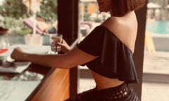 Индивидуалка Таня Тел. +7 984 333-06-92