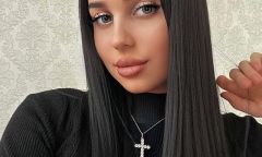 Индивидуалка Камила Тел. +7 919 849-54-37