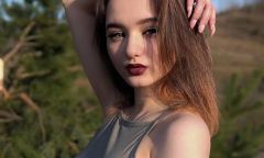Индивидуалка Элизабет Тел. +7 987 161-49-63