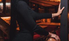 Индивидуалка Анита Тел. +7 987 161-49-63