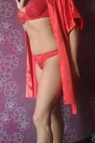 Проститутка Ева, секс за деньги в Красноярске