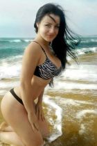 Ангелина - анкета проститутки, от 2000 руб. в час