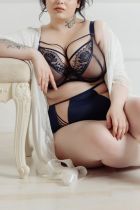 Марина — проститутка, 23 лет, работает 24 7