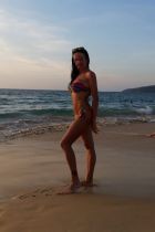 Светлана Раневская — реальные эротические фото