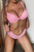 развратная шлюха Вика