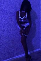 Яна — секс за деньги в Красноярске от 3500 руб. в час